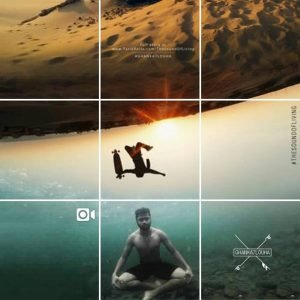 Comment Land Rover utilise le "visual storytelling" à travers Instagram 3 11882283_384862168377916_4944548724371185443_o