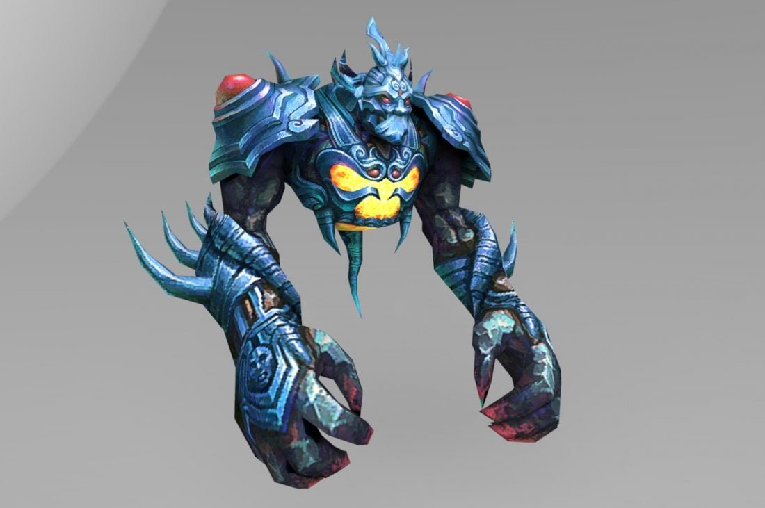 #Gaming / #Création : Tri-lens sur le point de lancer le jeu Moroccan Myths 3 14