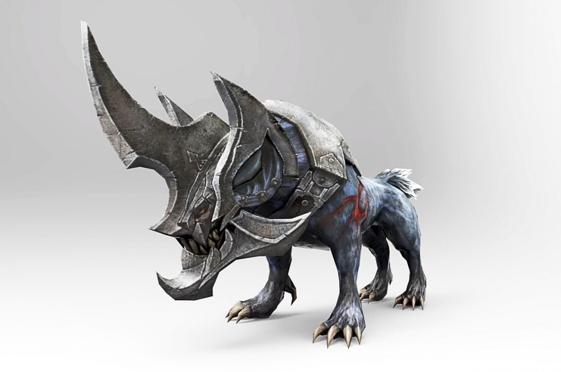 #Gaming / #Création : Tri-lens sur le point de lancer le jeu Moroccan Myths 2 18