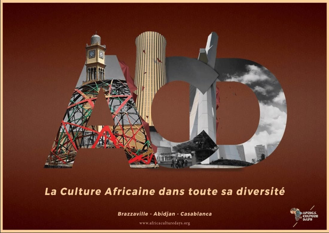 Africa Culture Days 2 Africa Culture Days 01