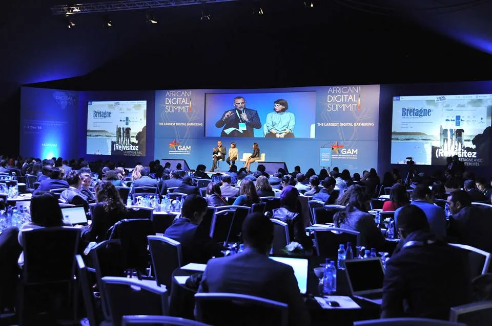 African Digital Summit Programme Speakers 02