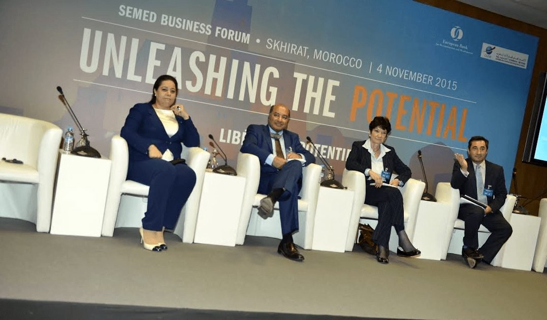 #UnleashingThePotential : Un prêt de 5 millions d’euros de la BERD pour soutenir les microentreprises marocaines 2 BERD Skhirat