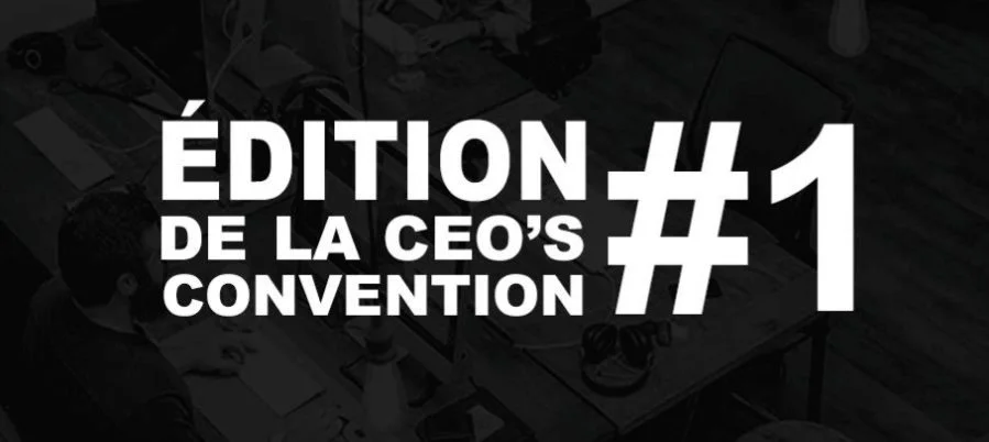 CEO CONVENTION