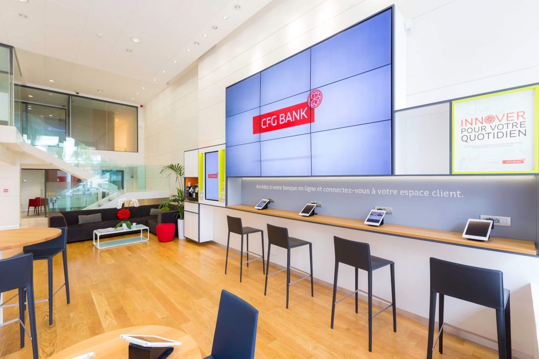 Naissance de CFG Bank 2 CFG Bank 03