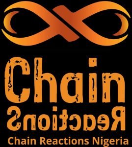 Edelman Signs on Chain Reactions as Exclusive Affiliate in Nigeria 2 Chains Reactions Nigeria