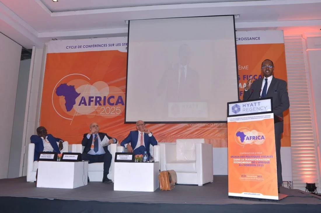 Conference Africa 2025