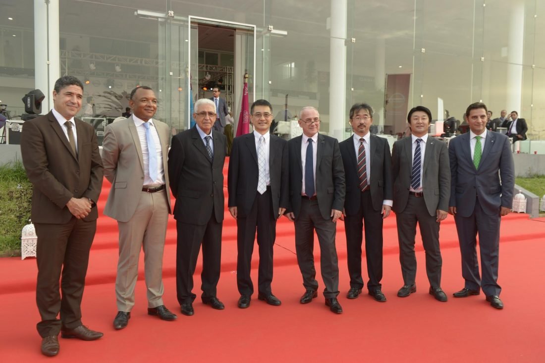 L’expansion de Nissan axée sur les produits dépasse toute attente 2 _DSC4133 (Copy)