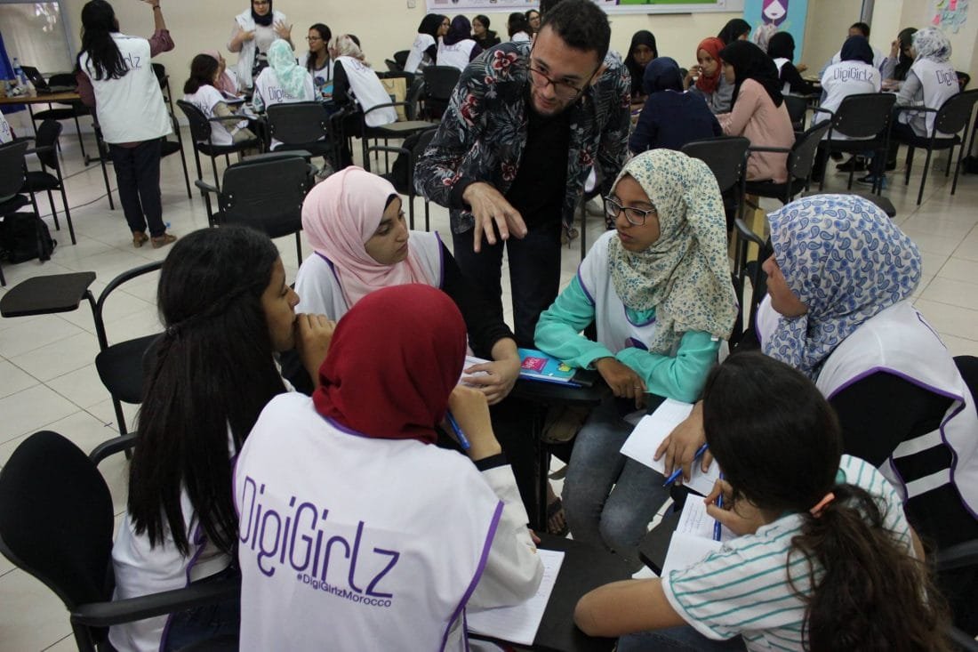 DigiGirlz 01