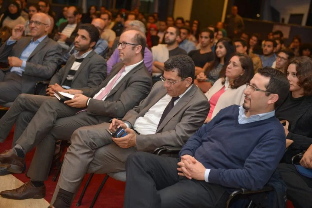 Première promotion du programme d’accélération “Empact” 2 Empact 01