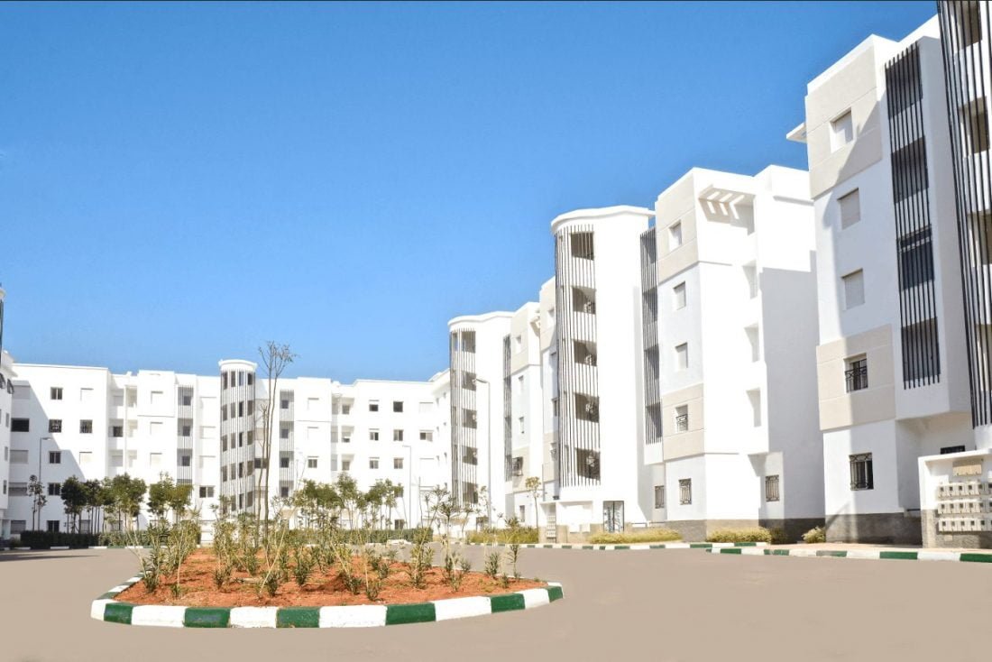 Fadaat al Mohit 2 : Lancement du chantier 2 Fadaat al Mohit 2 00