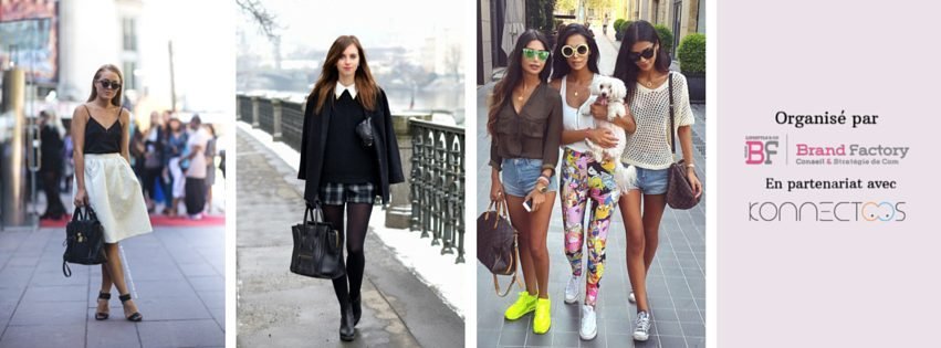 Le Fashion Blogging Summit met le blogging de la mode à l'honneur 2 Fashion Blogging Summit 02