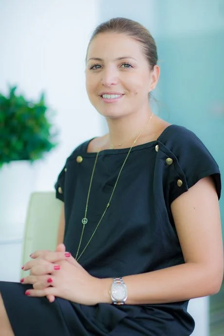 Entretien avec Fatima Zohra Outaghani, DG de PR MEDIA 2 Fatima-Zohra-Outaghani