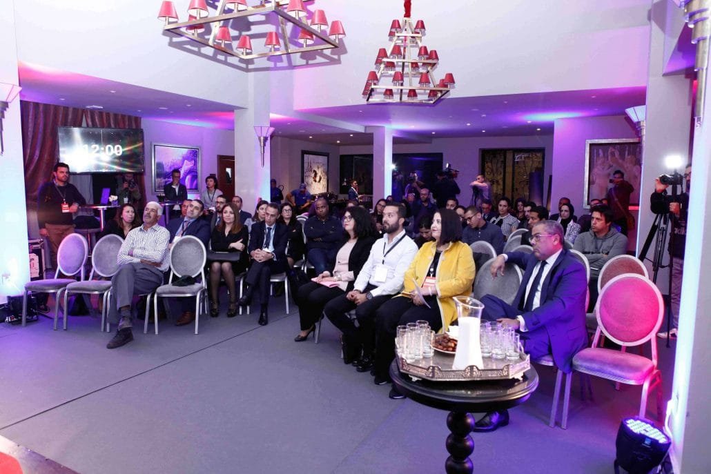 #LaNuitduLait : La filière laitière mobilise les experts autour des bienfaits du lait et des produits laitiers frais 5 Fimalait-Tedx-La-Nuit-du-Lait-03