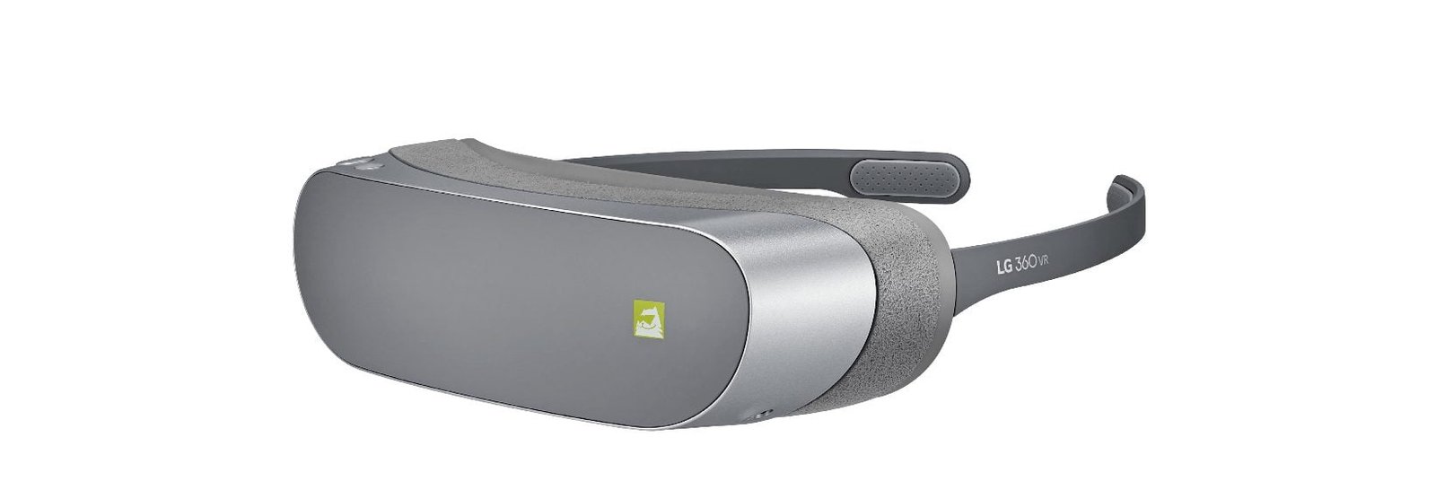 LG dévoile le LG G5, un smartphone modulaire 4 LG 360VR