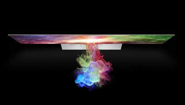 LG lance sa nouvelle gamme OLED TV 4K 2 LG-OLED-TV-4K