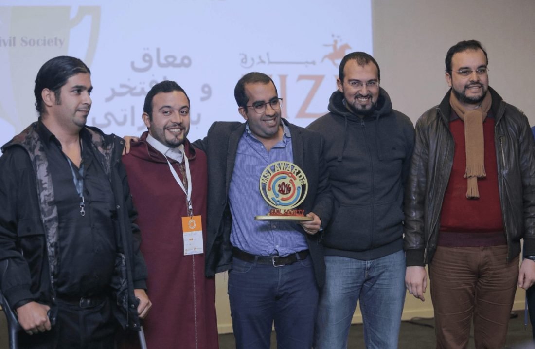 Prix de l’Innovation Sociale au Maroc : Le palmarès complet 3 MSI AWARDS 03