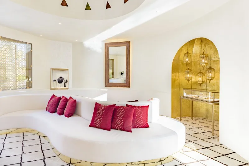 Maison Cartier Marrakech 03