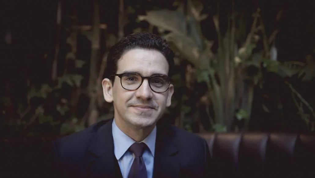 Mehdi Najeddine VOID