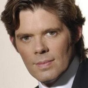 Michael Peters Euronews