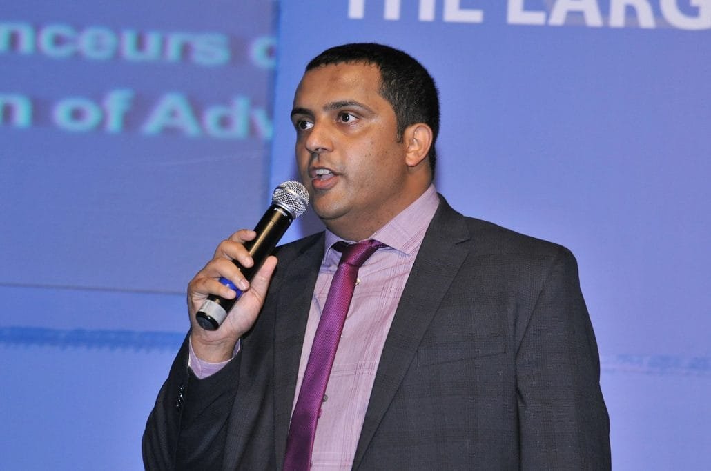 Mounir Jazouli GAM ADS