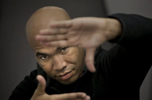 MIO : Rencontre avec les équipes de Rapp Maroc 9 Santiago Zannou