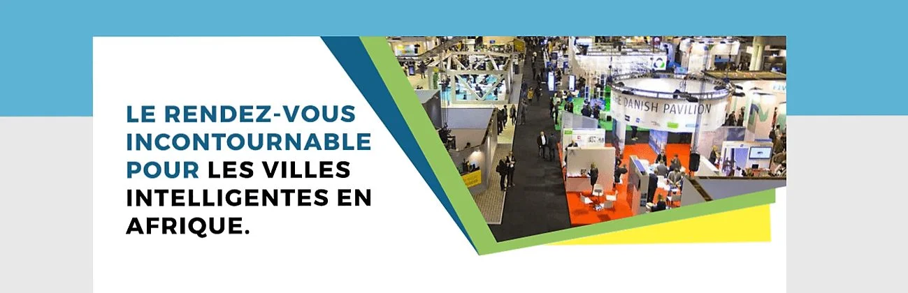 Smart City Africa Casablanca