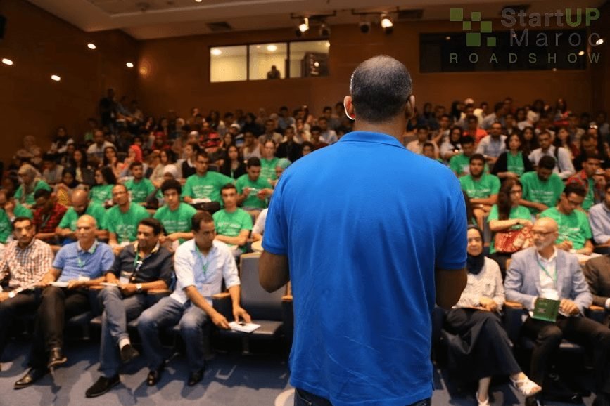 Startup Maroc RoadShow organise une édition dédiée au CleanTech 2 Startup Maroc RoadShow CleanTech 01