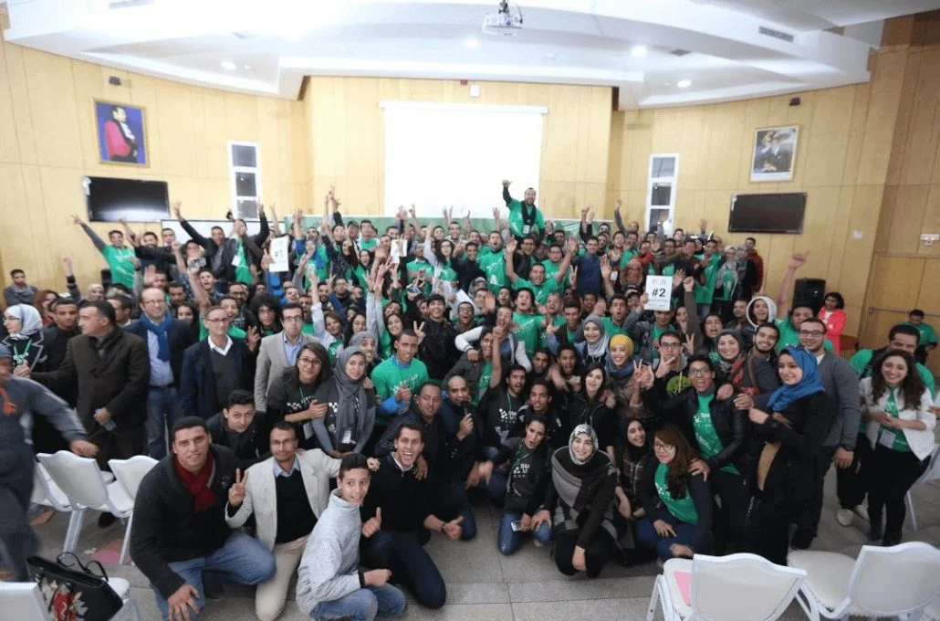 Startup Weekend Khouribga 03