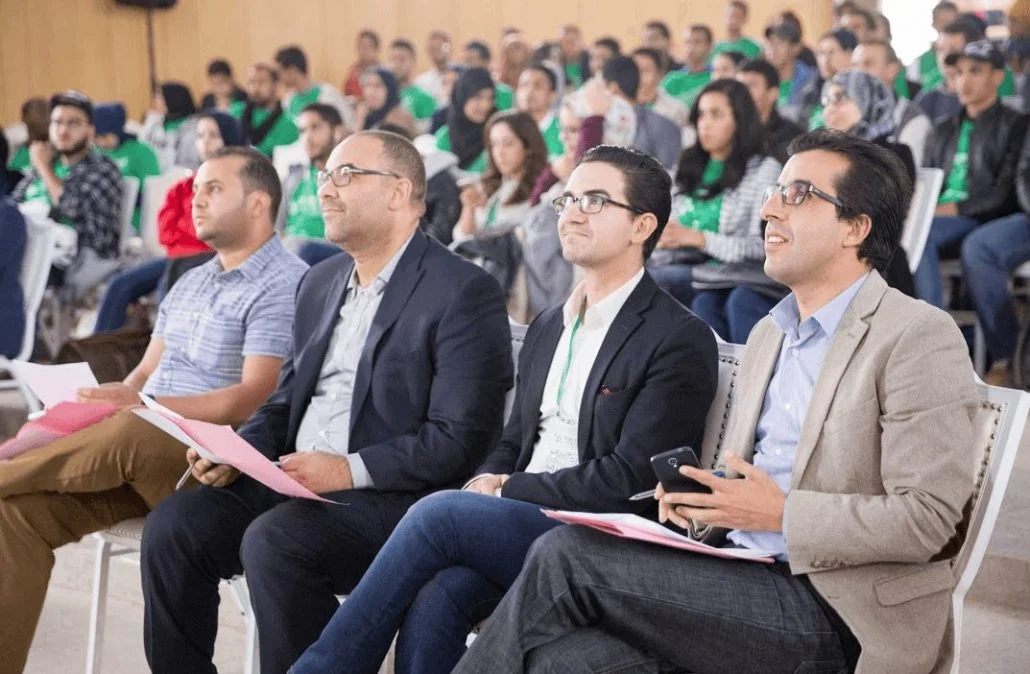 Startup Weekend Khouribga 05