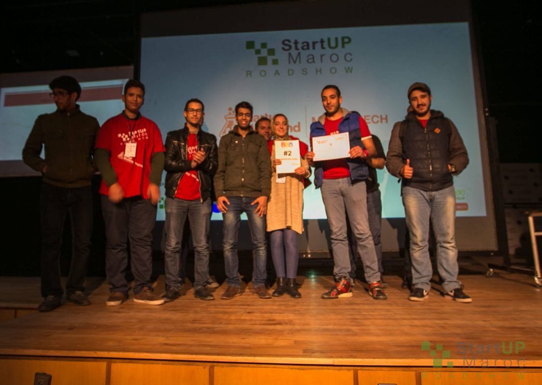 Startup Weekend Marrakech 3 Startup Weekend Marrakech Adrentor