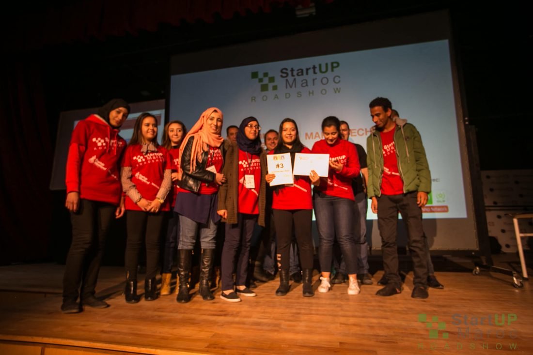 Startup Weekend Marrakech 2 Startup Weekend Marrakech Onima