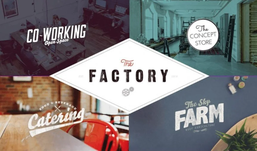 La CEO's Convention à l'occasion de l'ouverture de l'Emerging Business Factory 2 The Factory