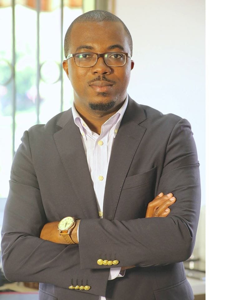 inwi Days 2018 : Découvrez tous les intervenants de la journée 2 Thierry N’Doufou