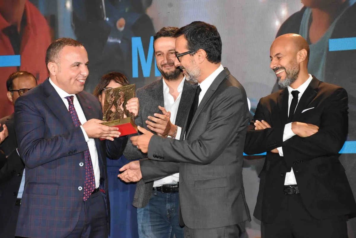Trophee Tilila 2M RAPP MIO