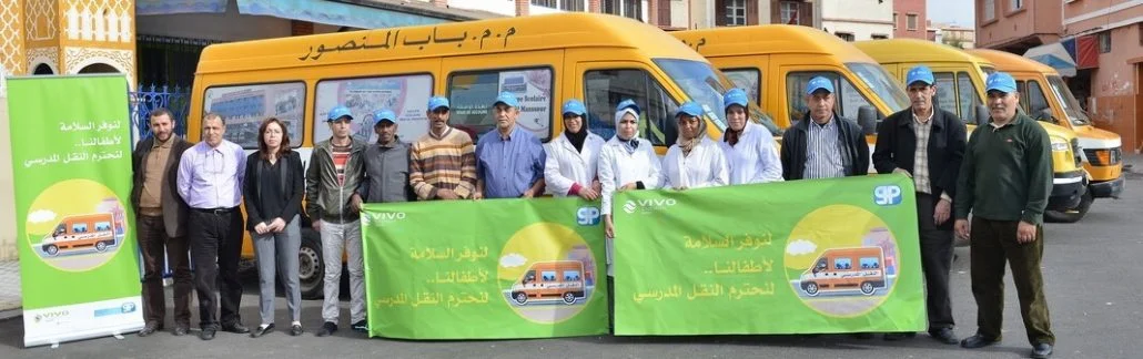 Vivo Energy Maroc 01