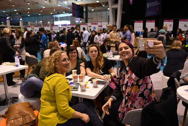 Web Summit women in tech poll 02