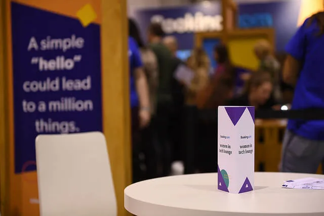 Web Summit women in tech poll 03
