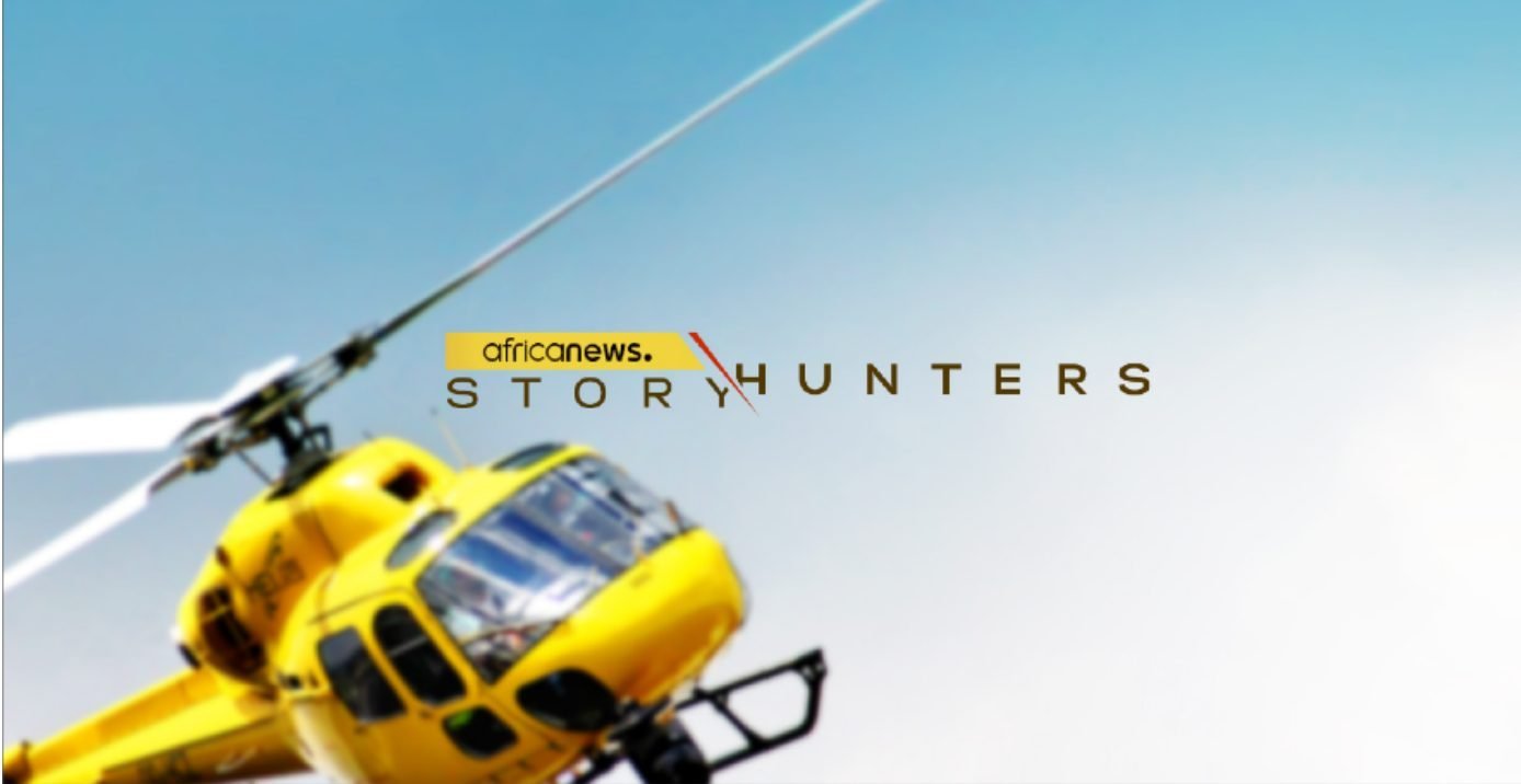 Lancement prochain d'Africanews 2 africanews 00