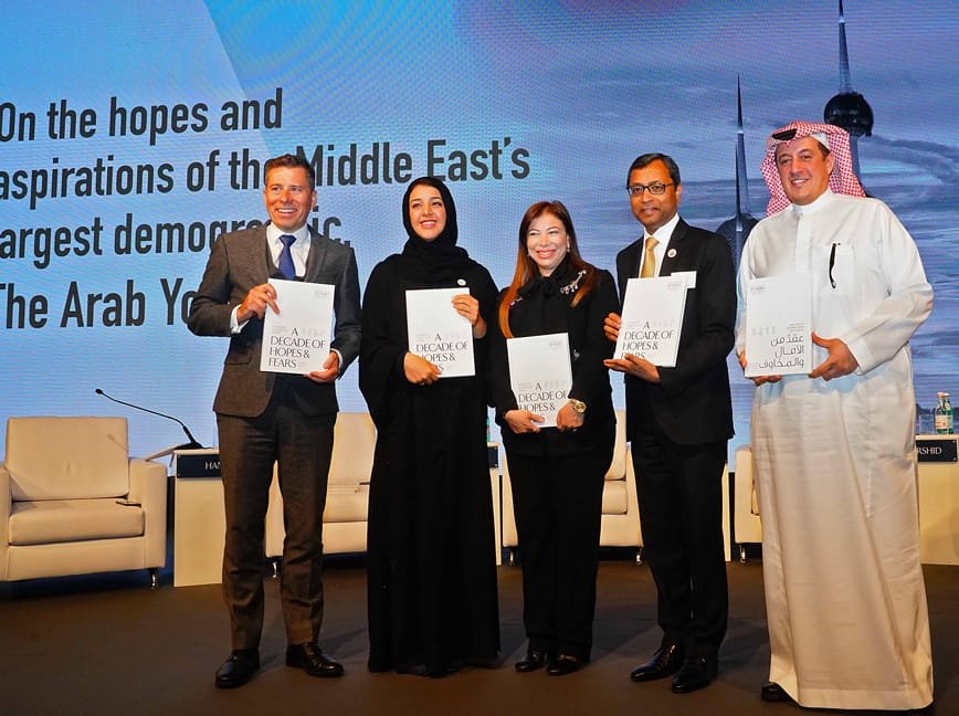 Aspirations de la jeunesse arabe 3 asdaa-burson-marsteller-02