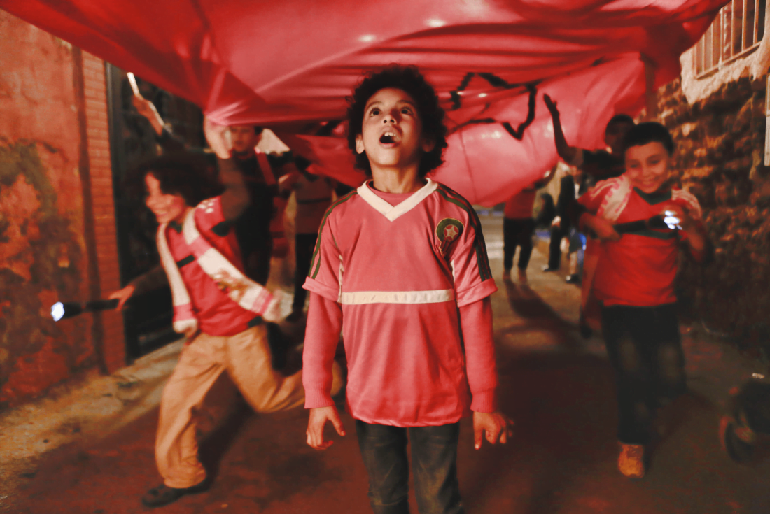 Enquête Ipsos pour Atlanta Assurances : Qu’est ce qui rend les marocains heureux ? 3 atlanta-ipsos-bonheur-maroc-3-2