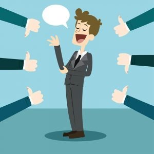 Une campagne marketing qui marche c'est quoi ? Petite anatomie des fondamentaux. 9 positif feedback