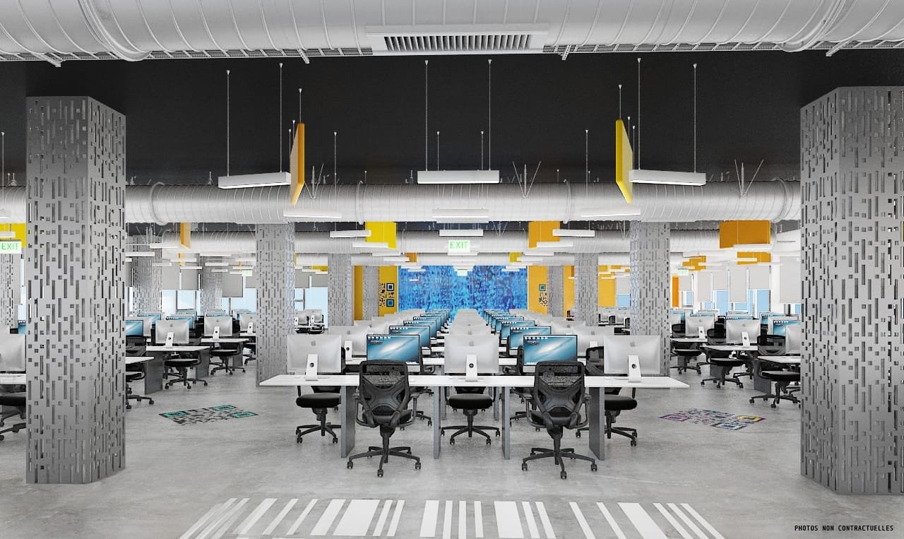 Peer-learning : "1337" ouvre à Khouribga 2 coding-1337-05