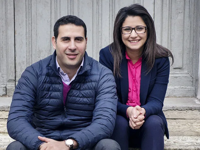 crowdshipping Asma Ben Jemaa jwebi