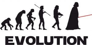 Ce que les marketeurs peuvent apprendre de la saga Star Wars 5 Star wars marketing ADN