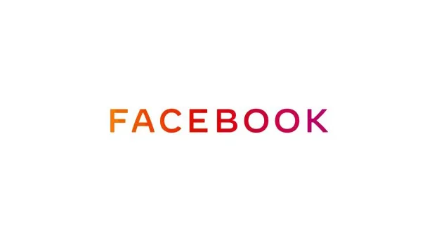 facebook nouveau logo
