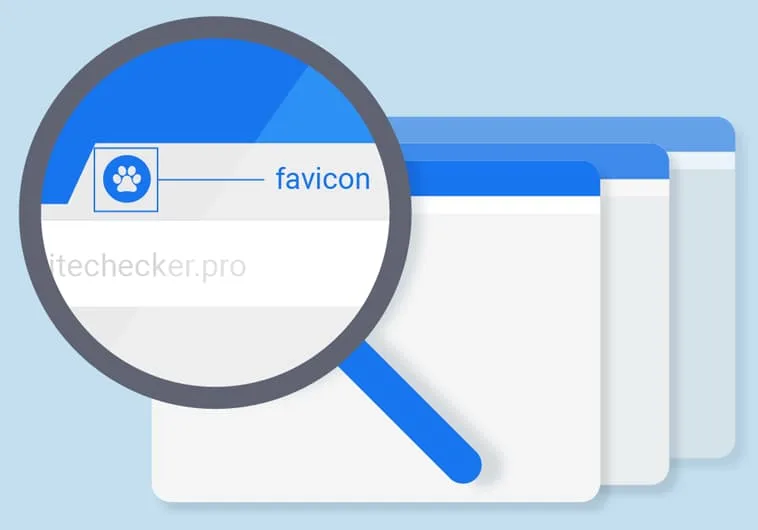 favicon