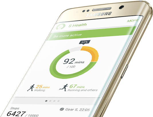 Lancement : Samsung Galaxy S6 et Galaxy S6 edge débarquent 4 galaxyS6edge2