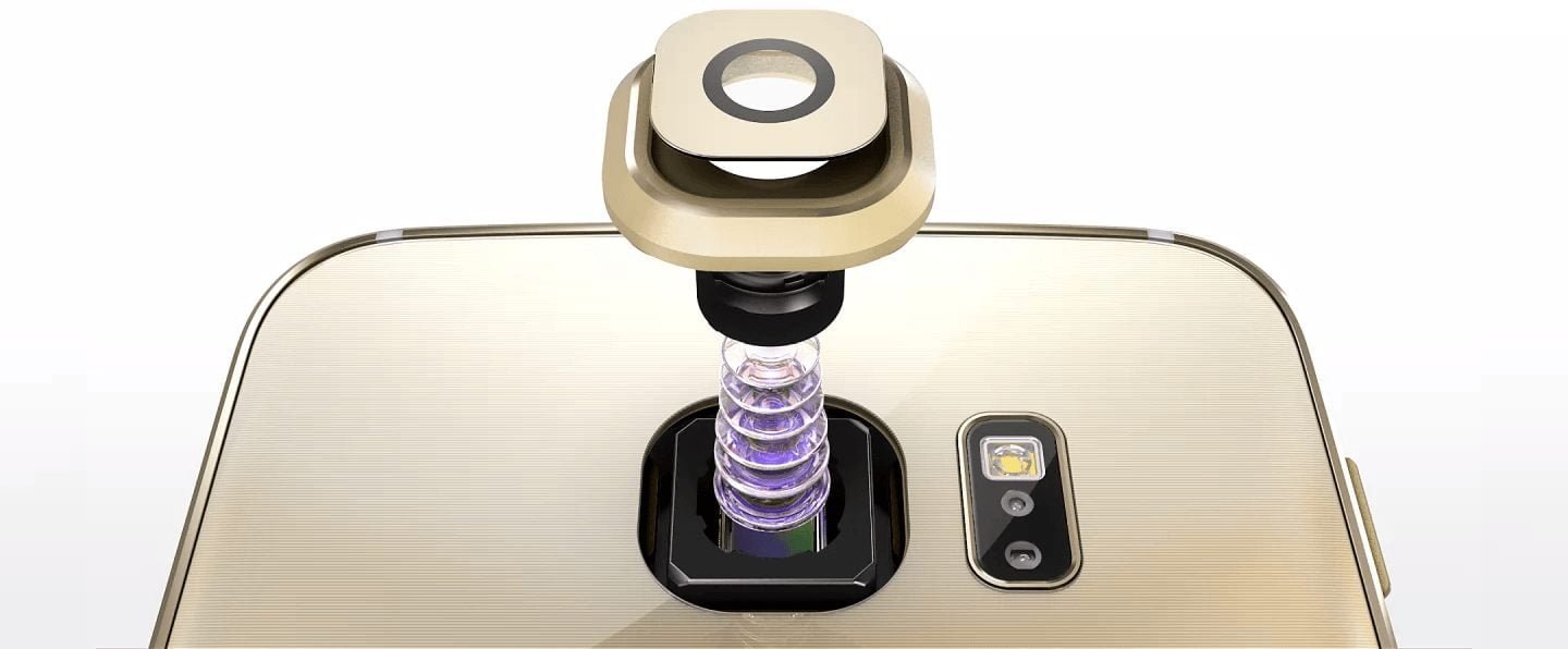 Lancement : Samsung Galaxy S6 et Galaxy S6 edge débarquent 2 galaxyS6edge3