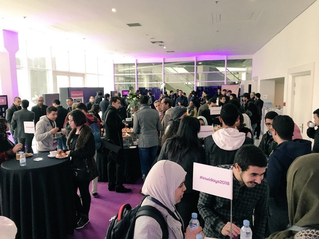 inwi Days 2018 : Le numérique au service de l’éducation 2 inwi days 2018 01