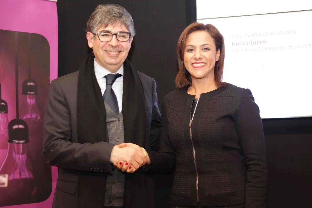 inwi open innovation reseau maroc entreprendre 01